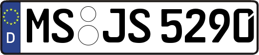 MS-JS5290
