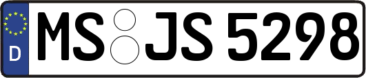 MS-JS5298