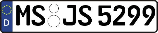 MS-JS5299