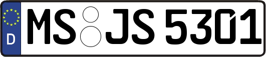 MS-JS5301