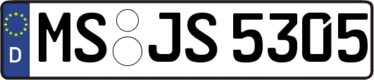 MS-JS5305