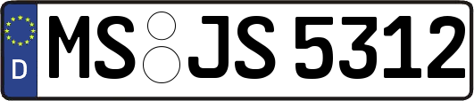 MS-JS5312