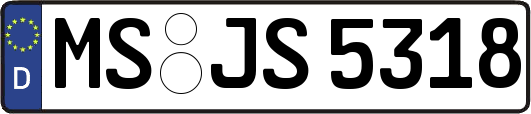 MS-JS5318