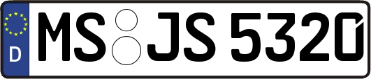 MS-JS5320