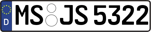 MS-JS5322