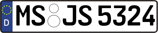MS-JS5324