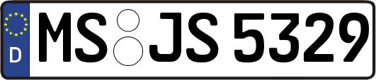 MS-JS5329