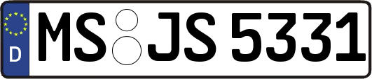 MS-JS5331