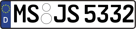 MS-JS5332