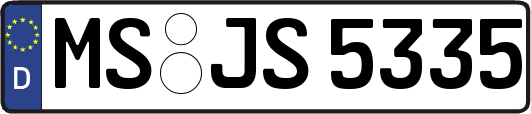 MS-JS5335