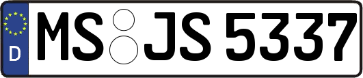MS-JS5337