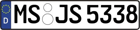 MS-JS5338