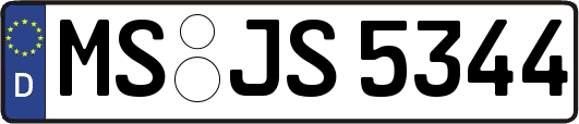 MS-JS5344