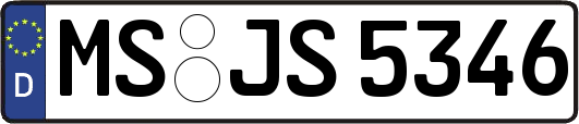 MS-JS5346