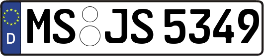 MS-JS5349