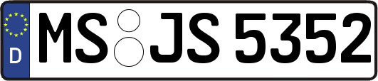 MS-JS5352