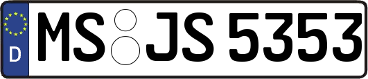MS-JS5353
