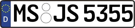 MS-JS5355