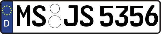 MS-JS5356