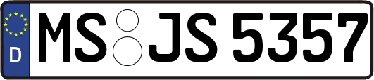 MS-JS5357