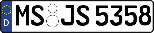 MS-JS5358
