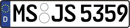MS-JS5359