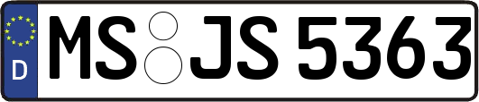 MS-JS5363