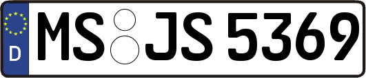 MS-JS5369