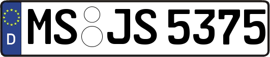 MS-JS5375