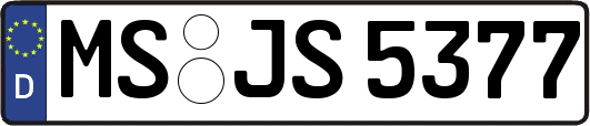 MS-JS5377