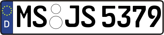 MS-JS5379