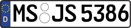 MS-JS5386