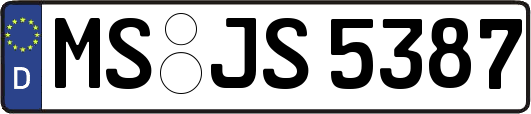 MS-JS5387