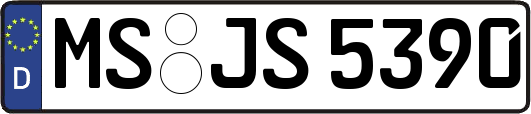 MS-JS5390