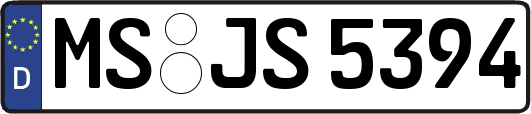 MS-JS5394
