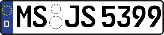 MS-JS5399