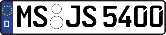MS-JS5400