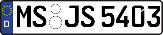 MS-JS5403