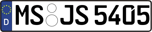 MS-JS5405