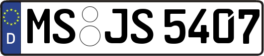 MS-JS5407