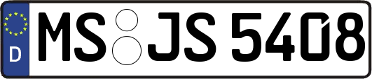 MS-JS5408