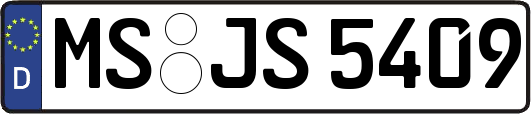 MS-JS5409
