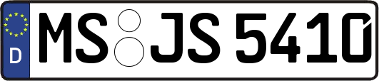 MS-JS5410