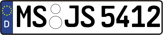 MS-JS5412