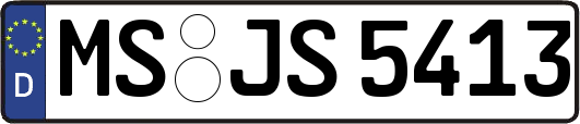 MS-JS5413