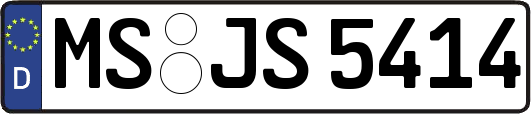MS-JS5414