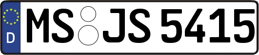 MS-JS5415