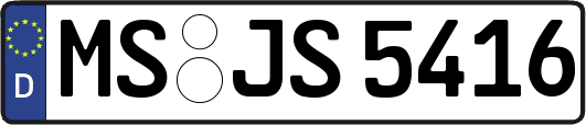 MS-JS5416