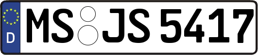 MS-JS5417