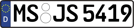 MS-JS5419